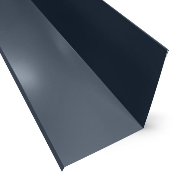 Felsõ falszegõ, antracit, RAL 7016, 200cm