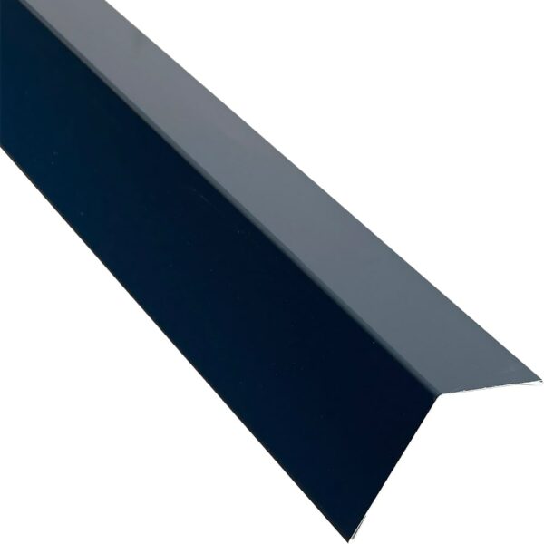 Sarokszegõ, antracit, RAL 7016, 200cm