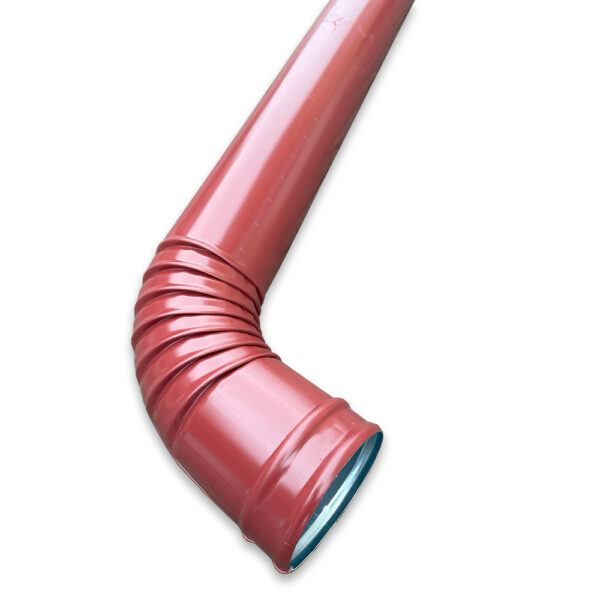 Kiköpő, RAL 3009, Brodó