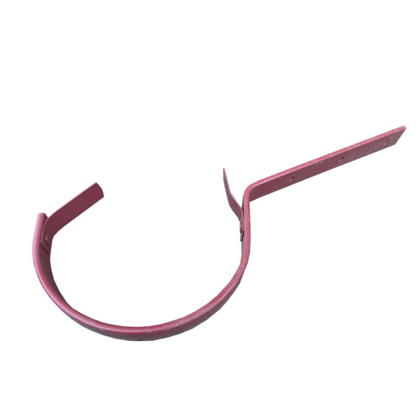 Csatorna bilincs + szár, RAL 7016, Antracit